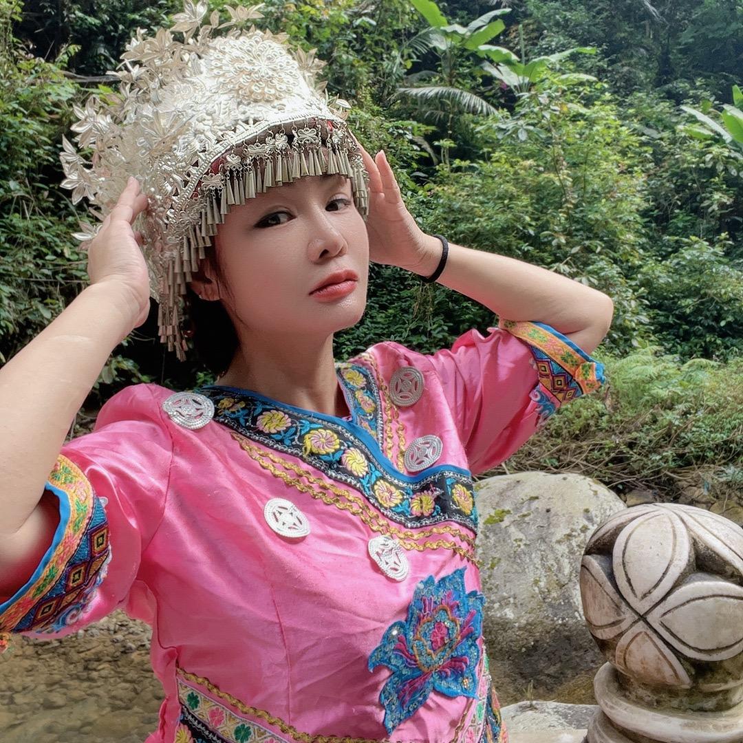 羊贵妃