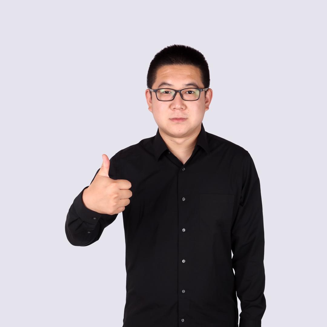 廊坊房产小朱