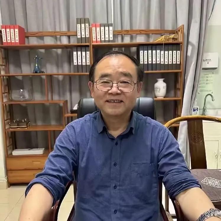 何志胜咨询室