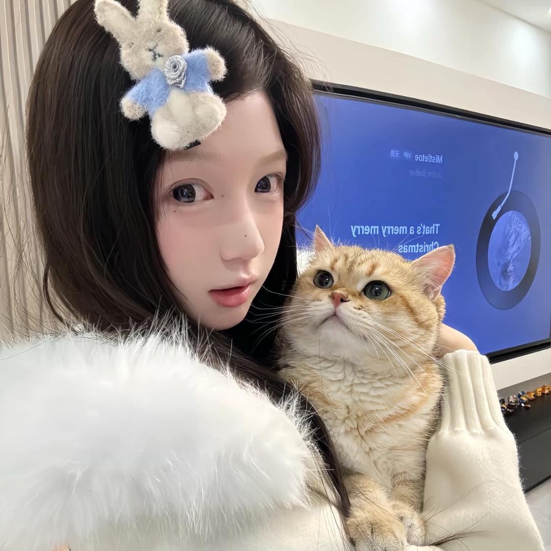 我也不太懂她