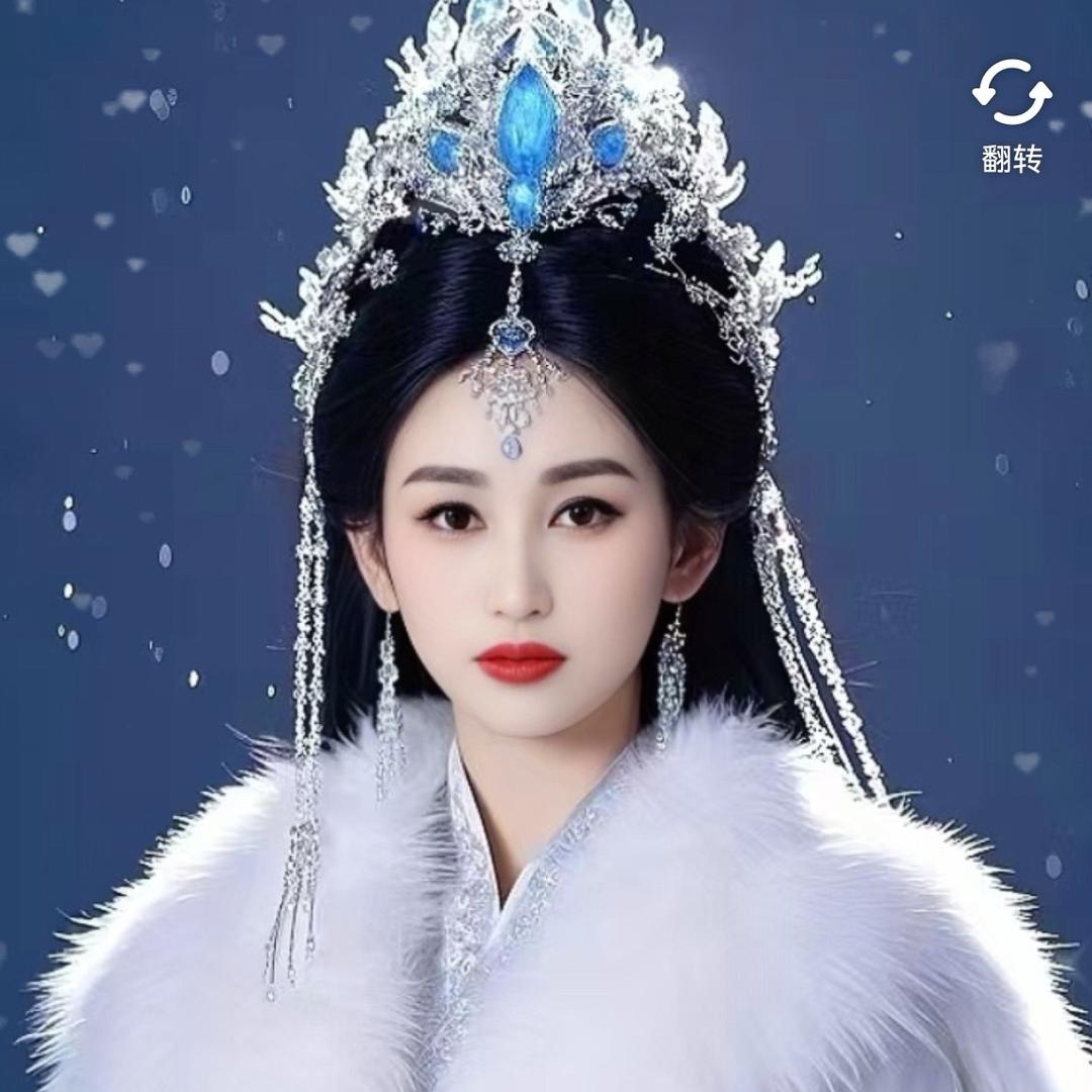 冷苒有点冷