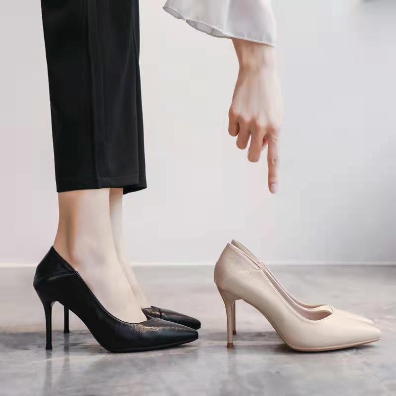 老邓家女鞋