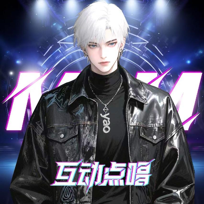 ℳ·曜ʸᵃᵒ