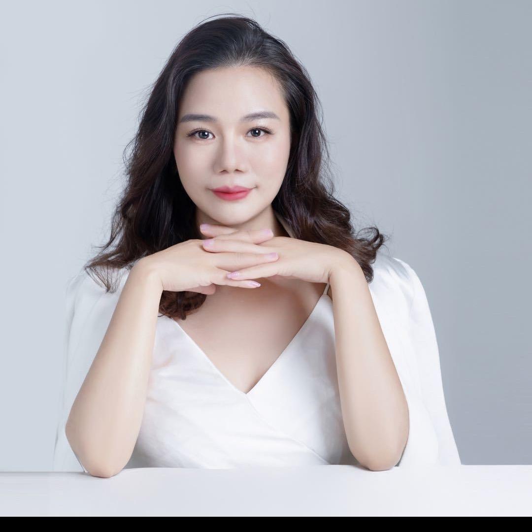 美业梁姐