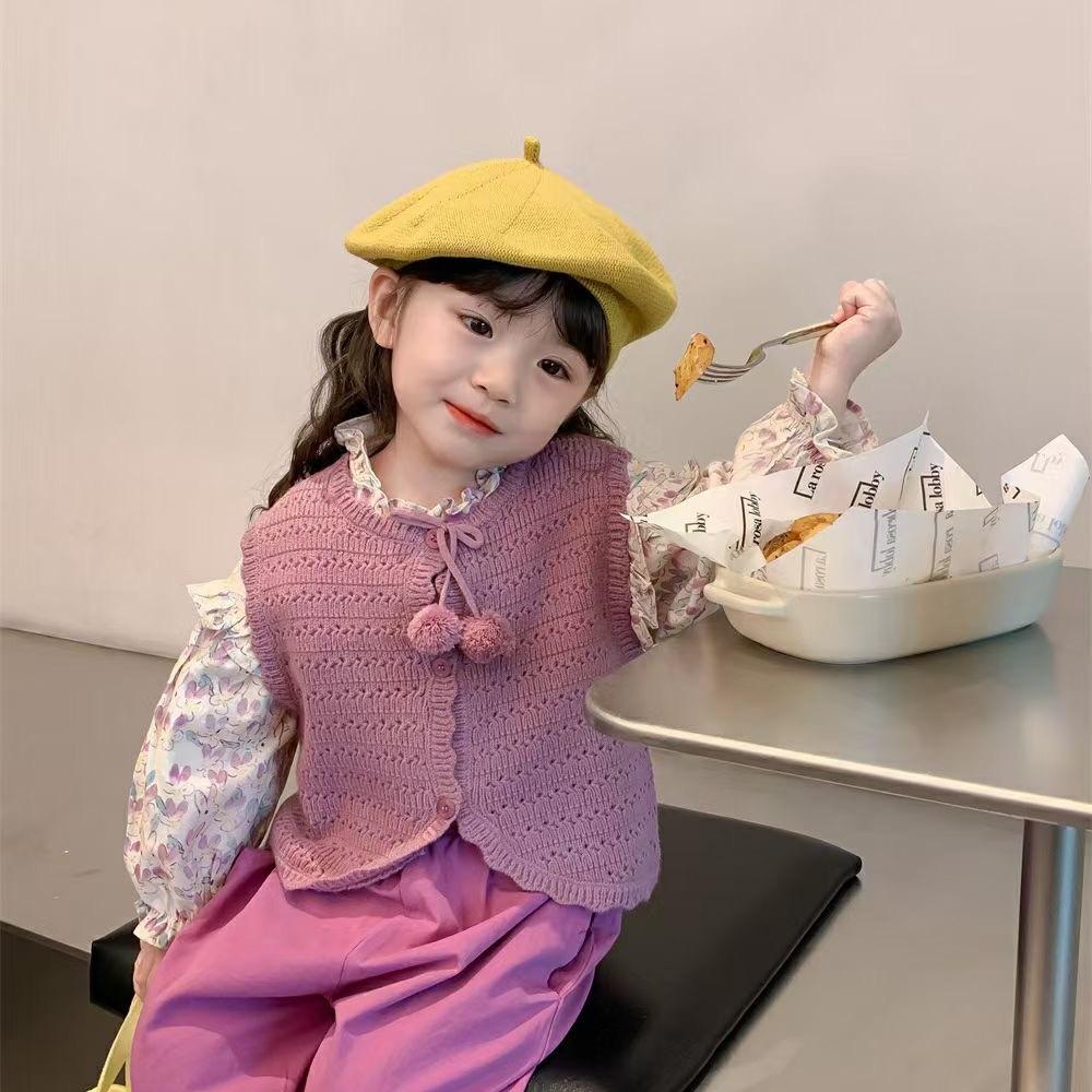 小宝贝儿萌童装2