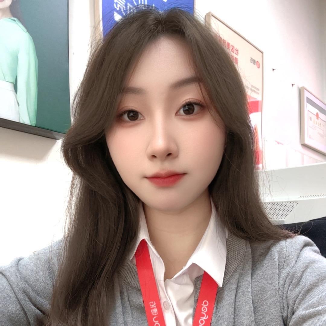 嘉善买房找 璐璐