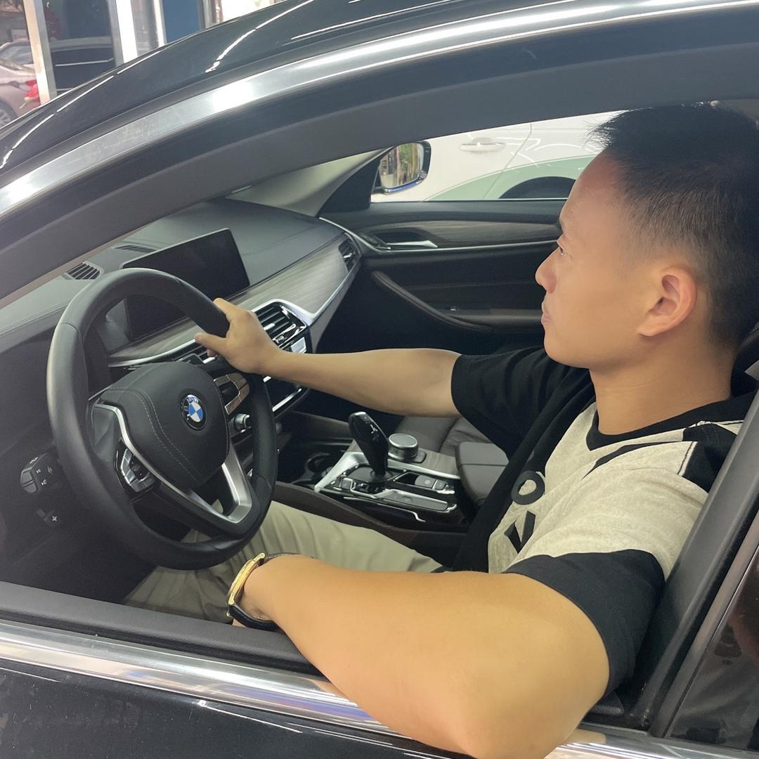 瓷都卖车小兵 景泰二手车
