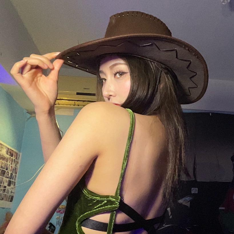 彭彭姐