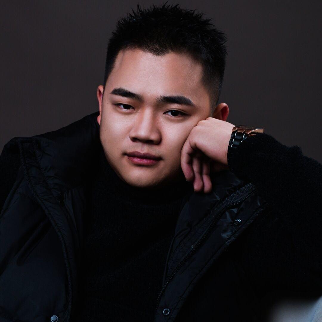 阿江《辛巴汉品牌simbahan》