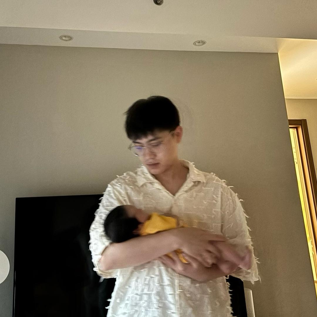 安安成长日记🧸