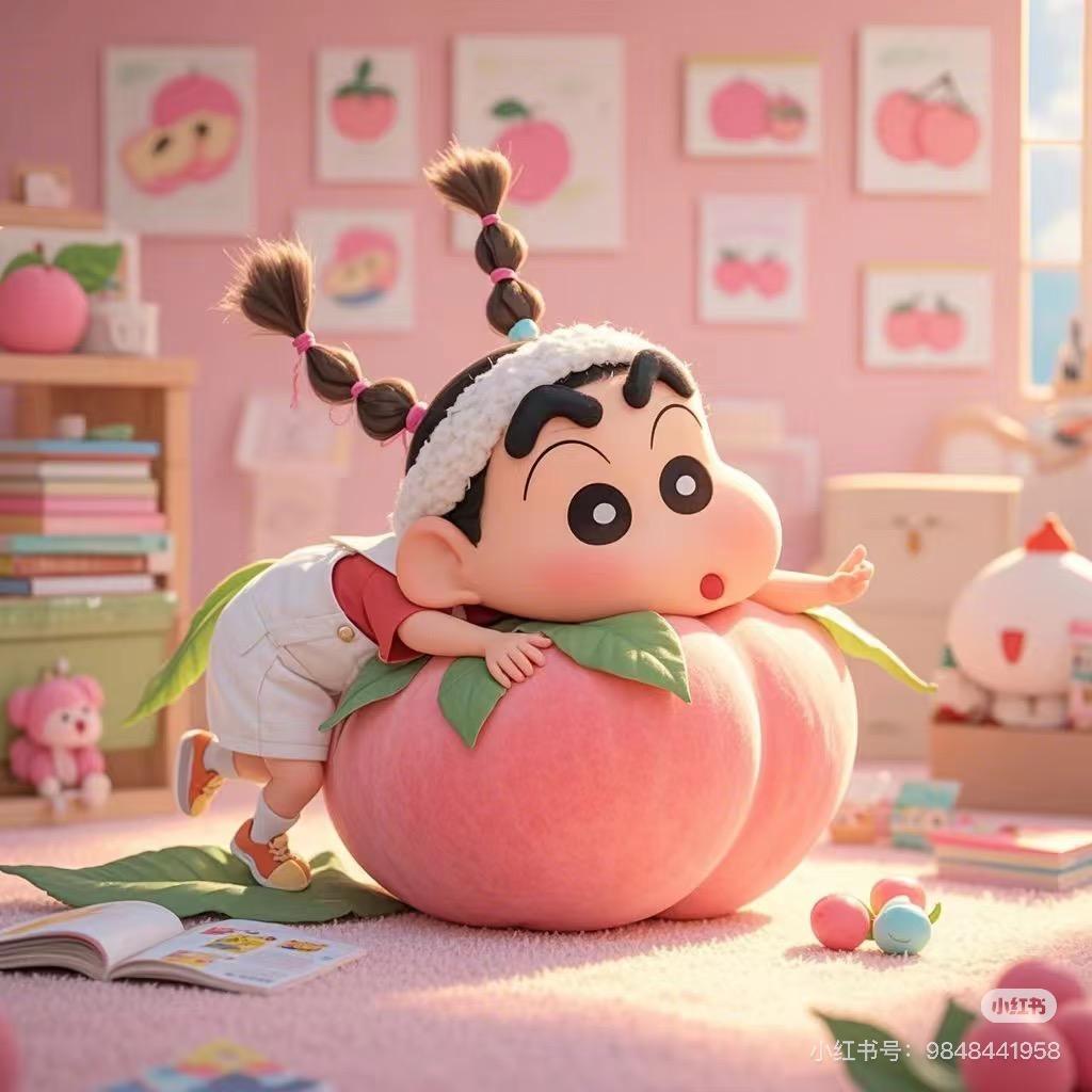 烟花易冷“慕慕”🍰