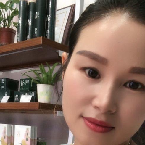 三草两木(奥林匹克花园)官方号