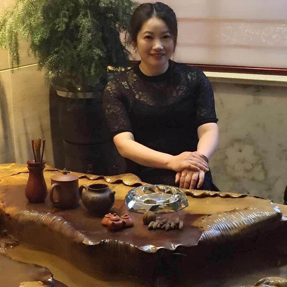 季翠华