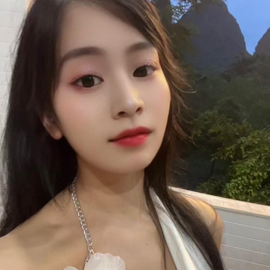 🌸水水啊