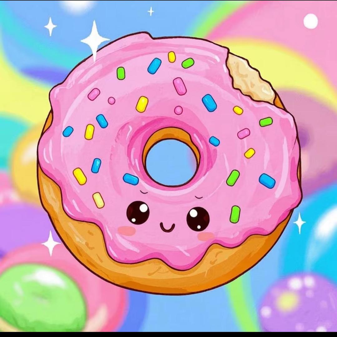 甜甜酱（小二大帅府）