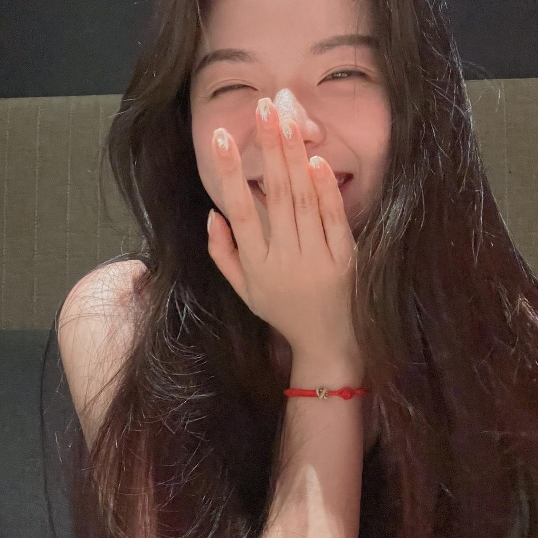一只小泼泼#