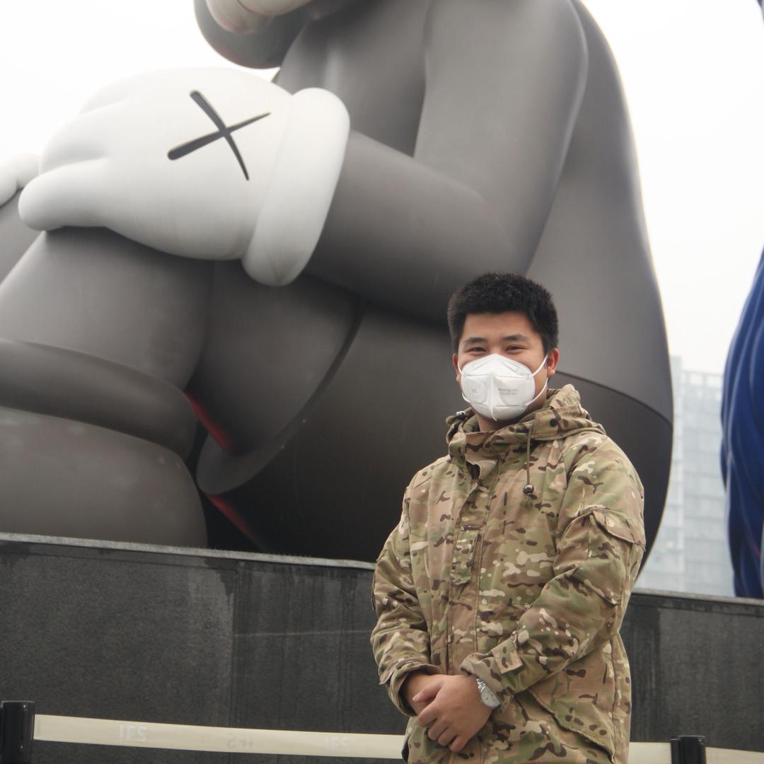 青少年素质教育学校～姚教练