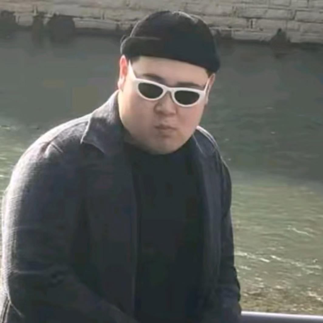 大大Fu