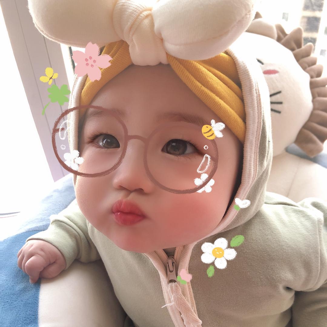 凯熙妈妈吖