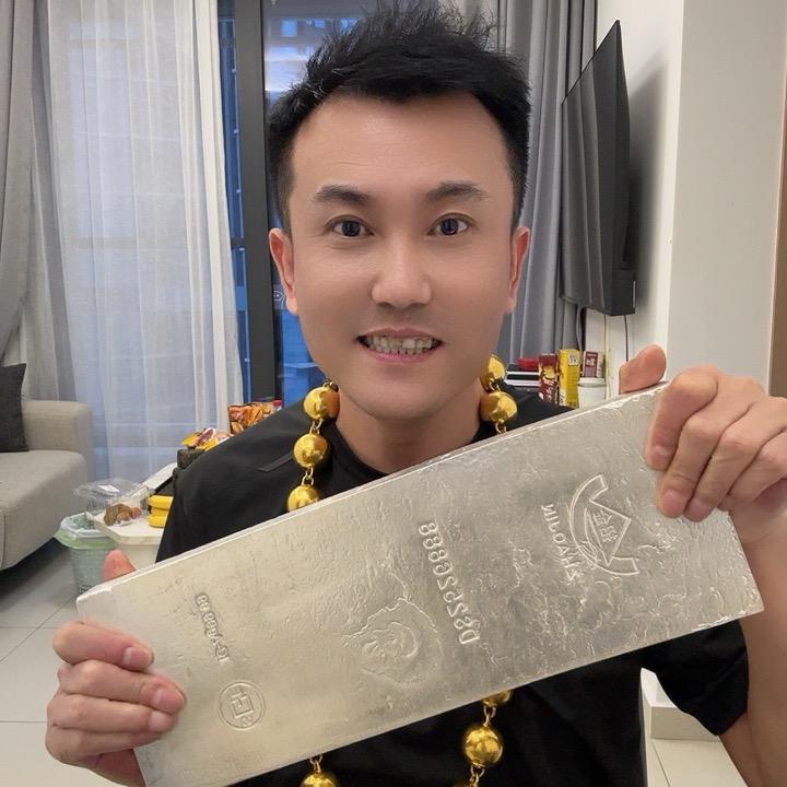 二哥金选(水贝黄金)