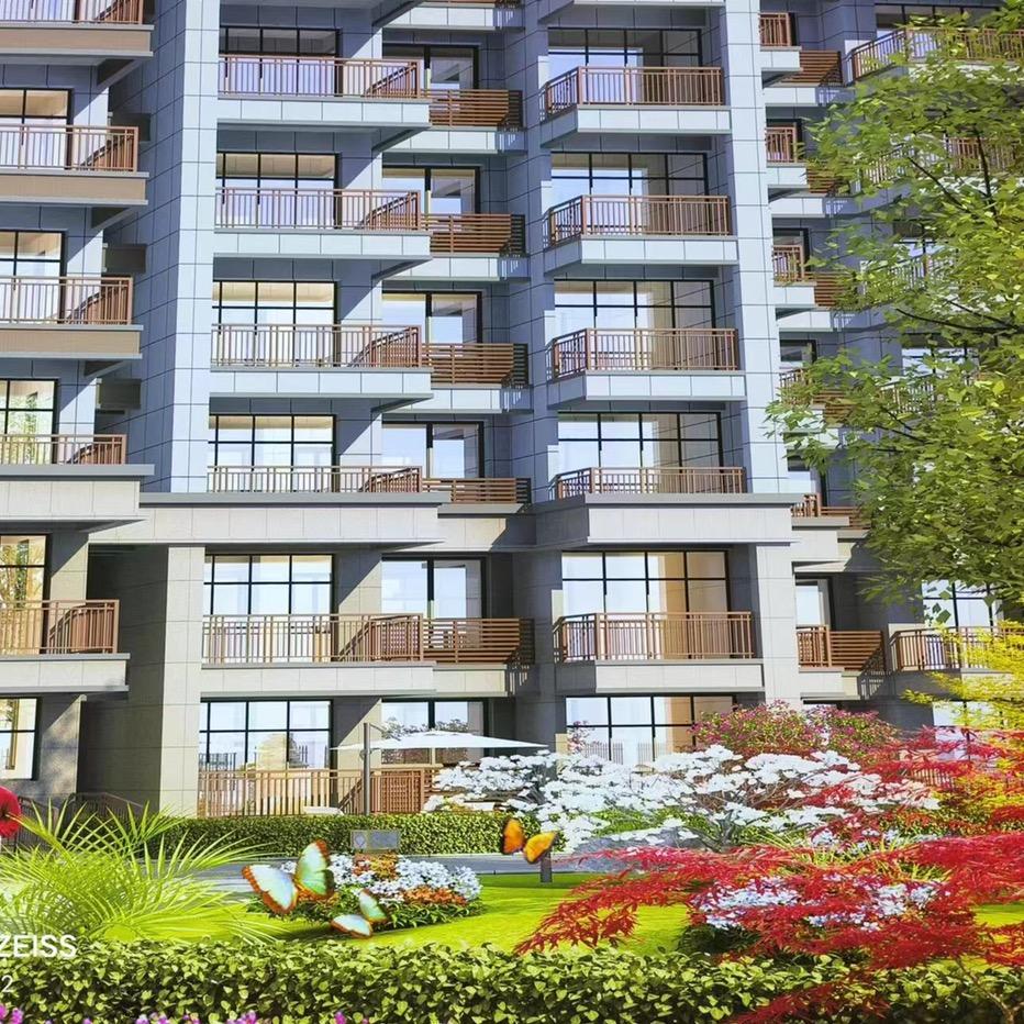 @芳 通道房产买卖