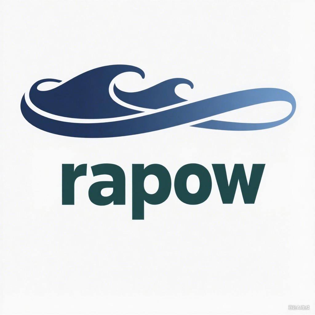 Rapow锐湃
