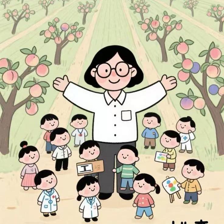 王老师数学分享