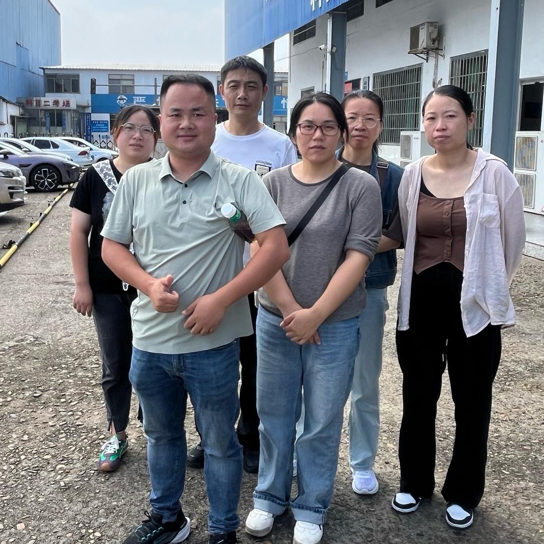 益阳驾校城市小何教练