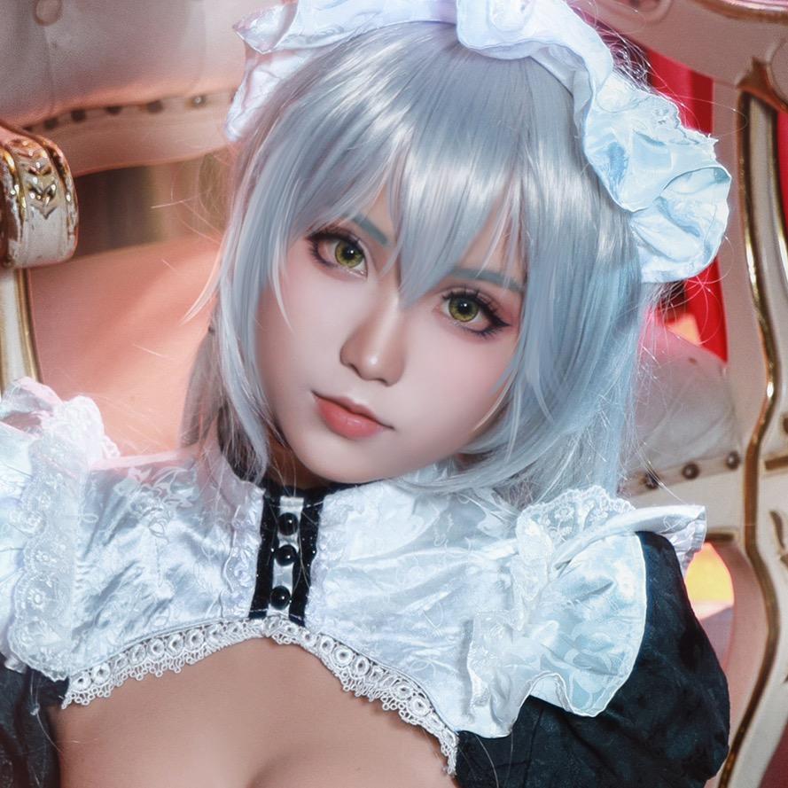 葵葵_kui（接c服寄拍版）