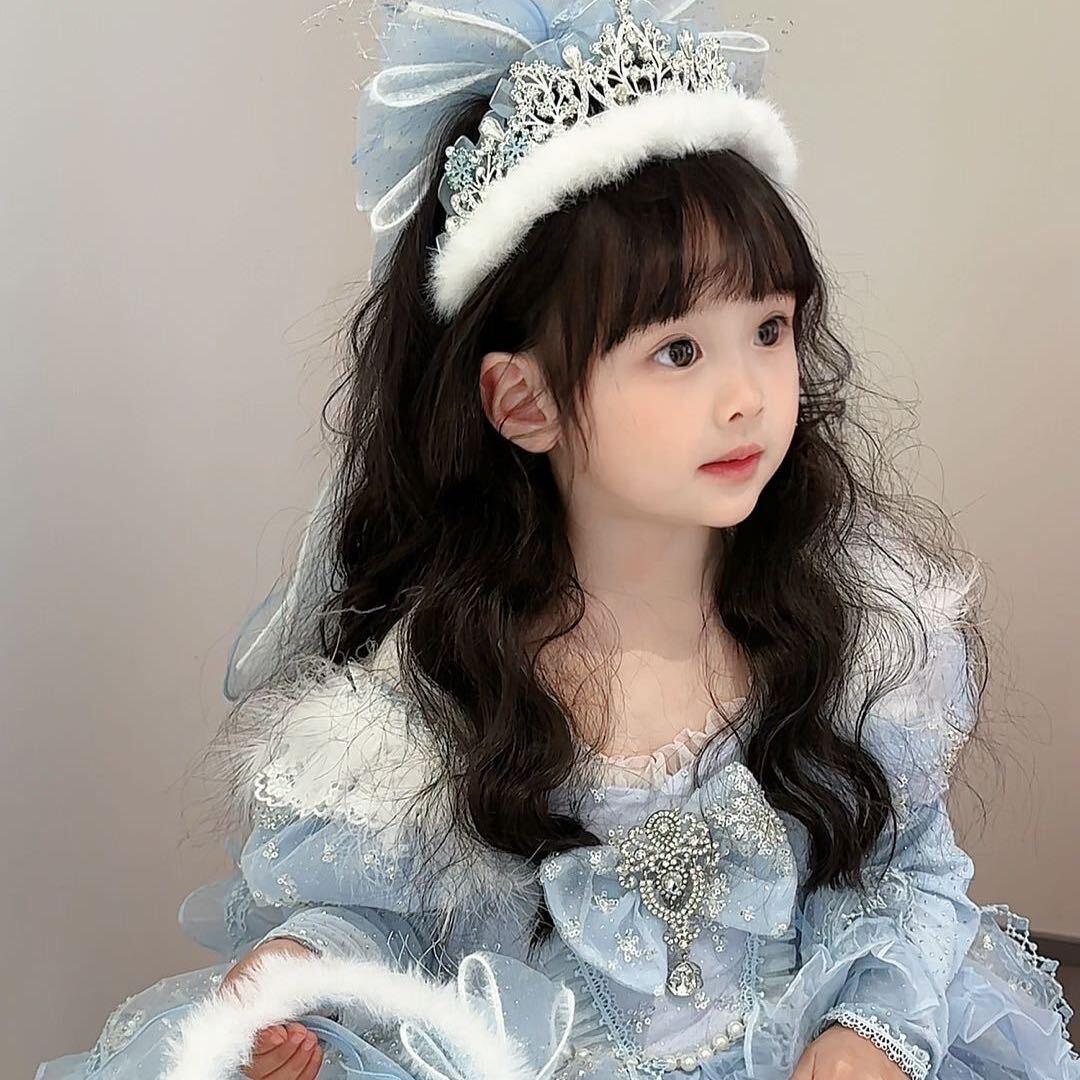 小泡芙麻麻