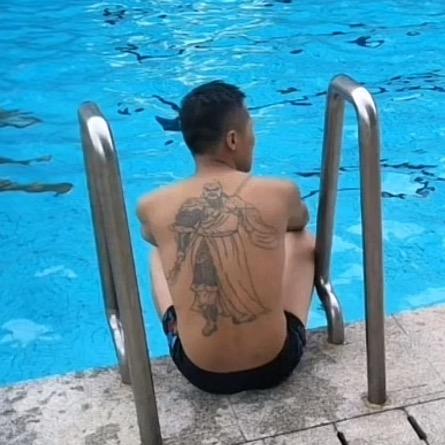 〽️偏爱自由✨