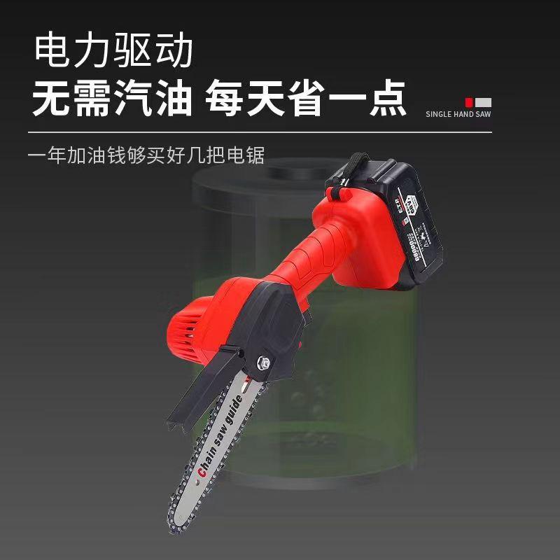 电锯源头工厂