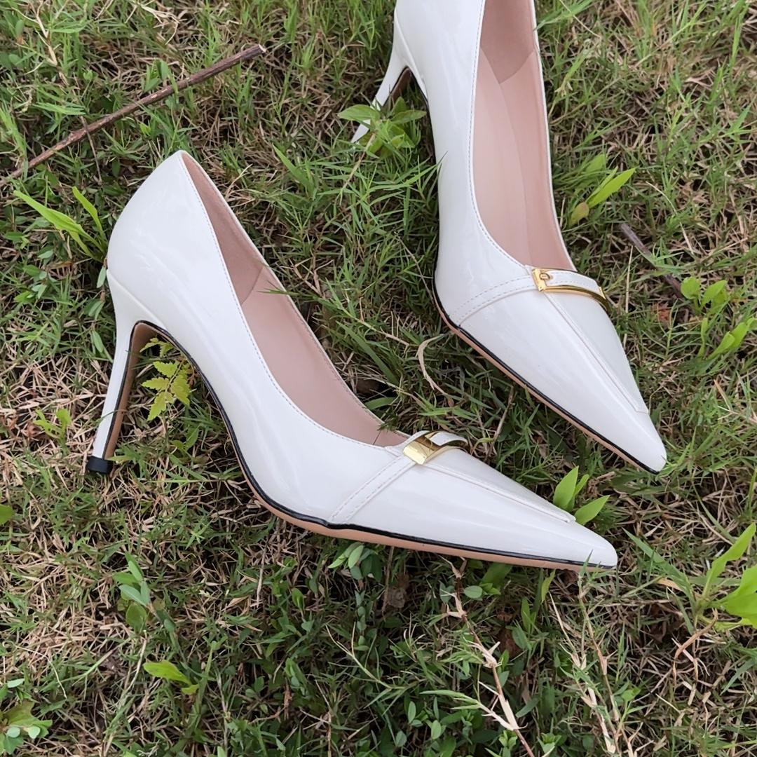 欧丽莎轻奢女鞋