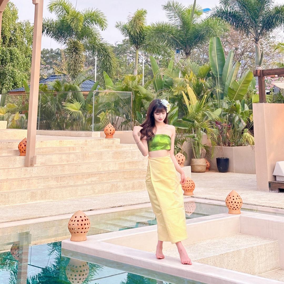 小珂珂旅行日记@抖音