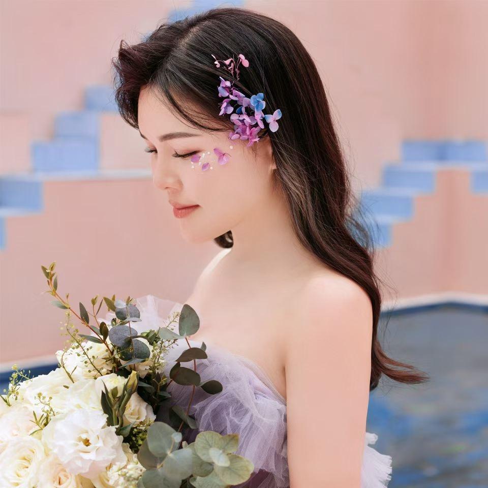 武宣桃花源李美丽🌈🌈🌈（拒绝连赞）