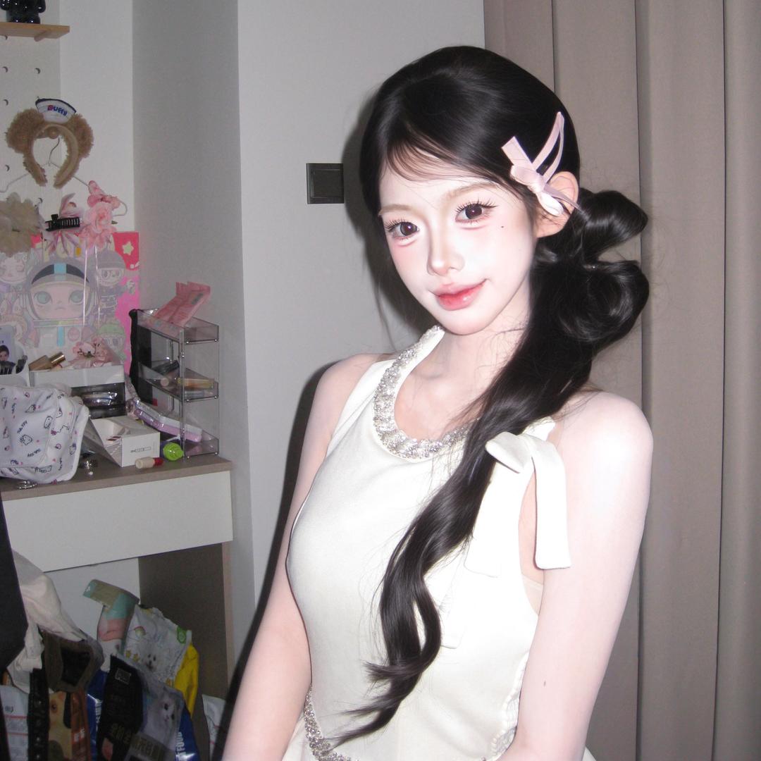 陈可馨