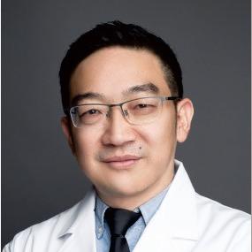 美中爱瑞徐仲煌院长