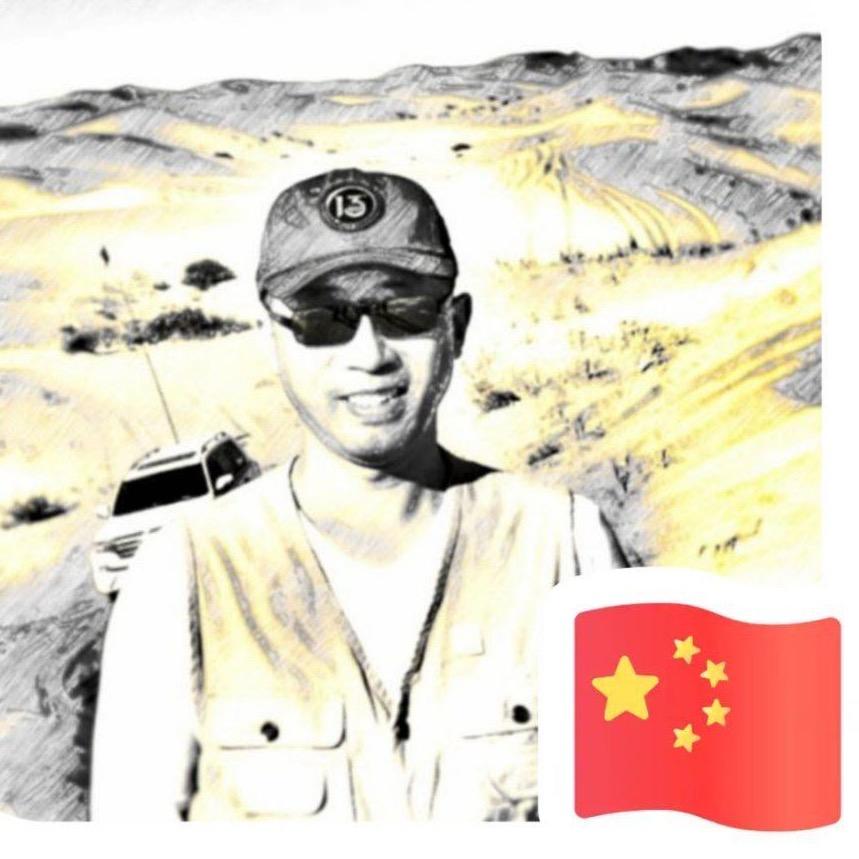 周游天下