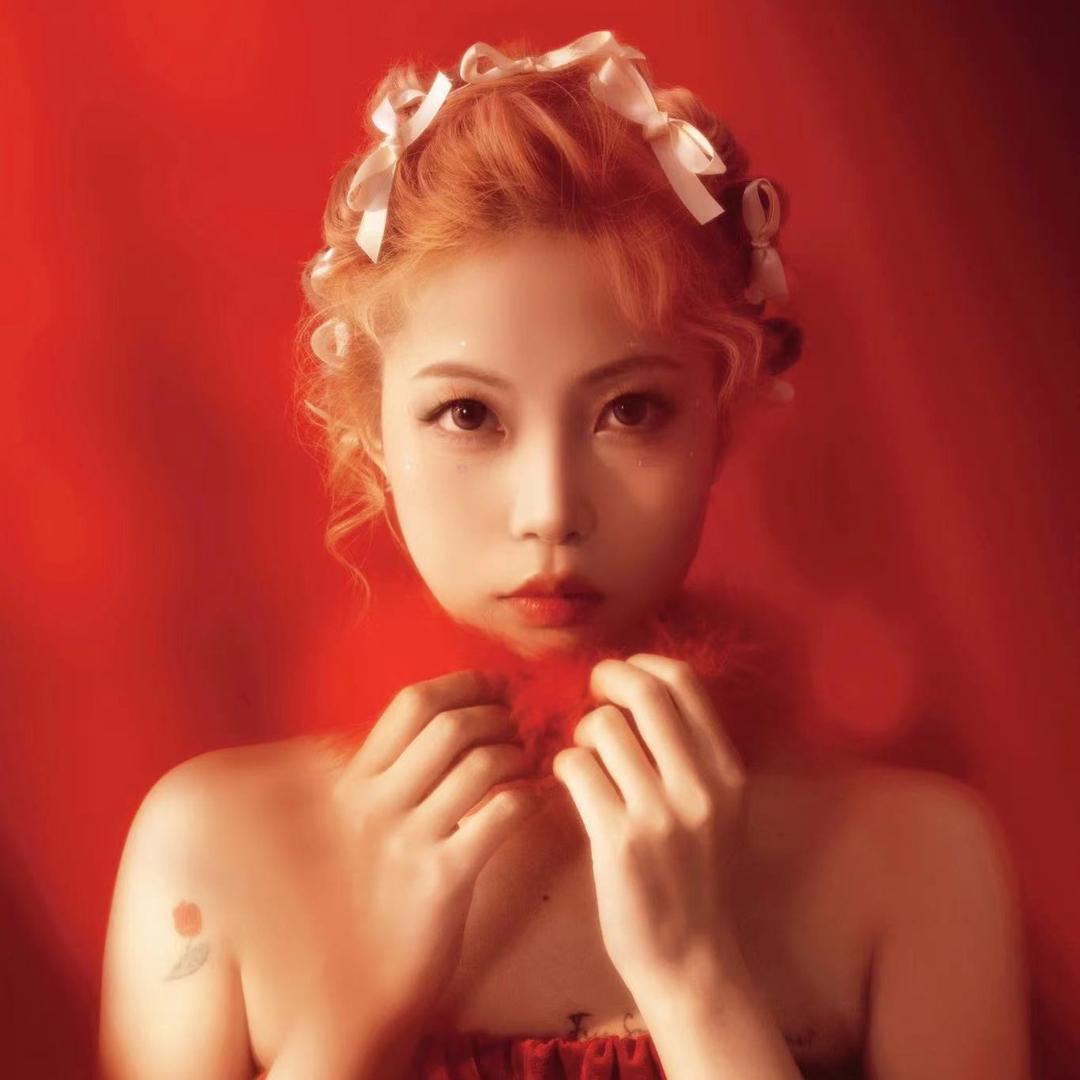 玥玥呀
