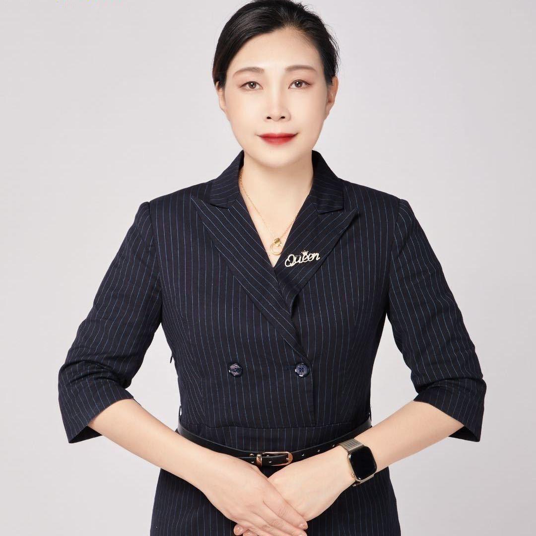 中铁诺德阅泷销售孙燕