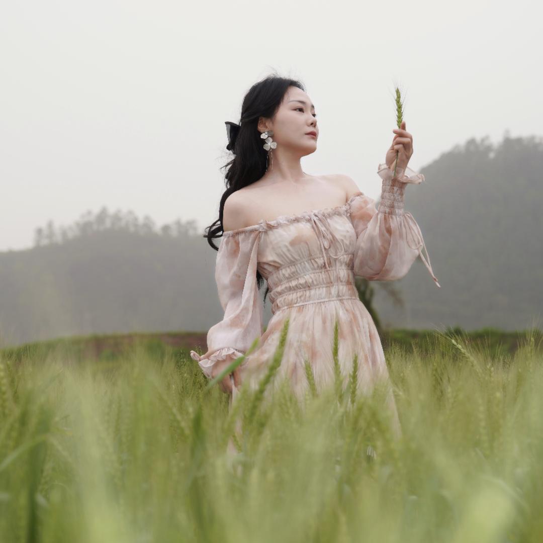 锦鲤小赵
