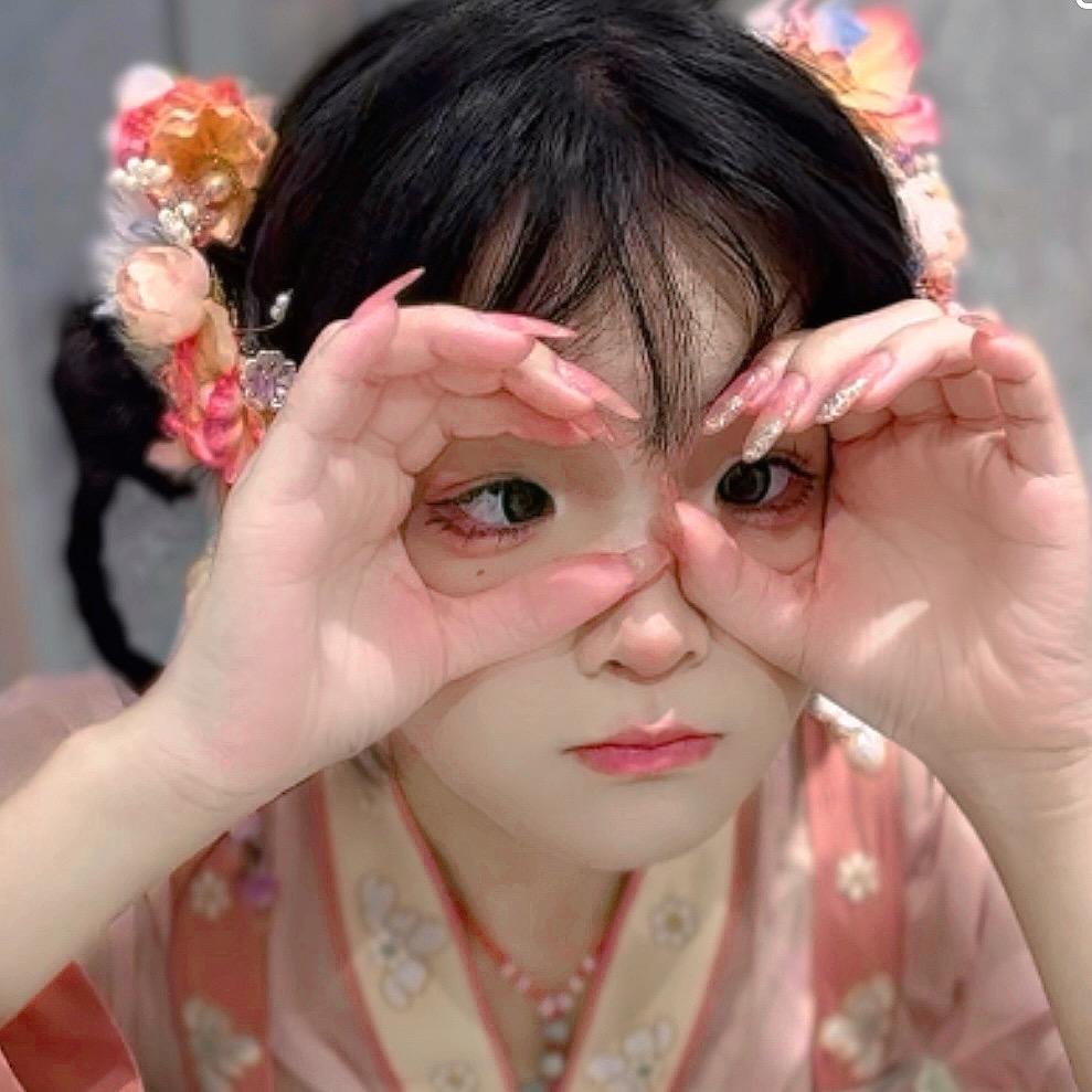 一米八的慧崽崽