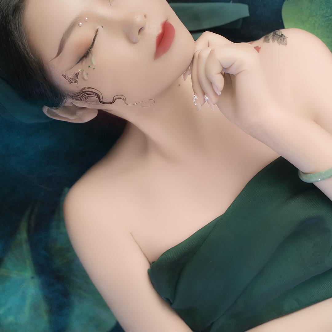 琪琪♥️