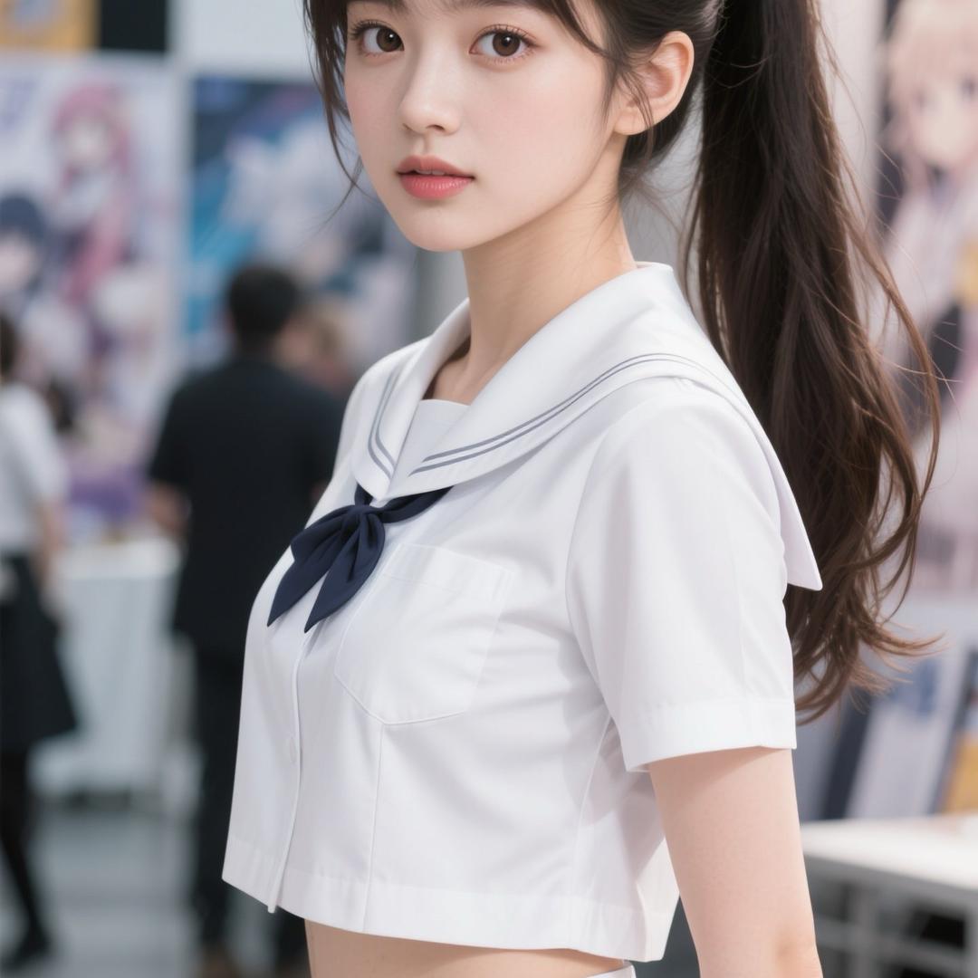 微笑女装精选
