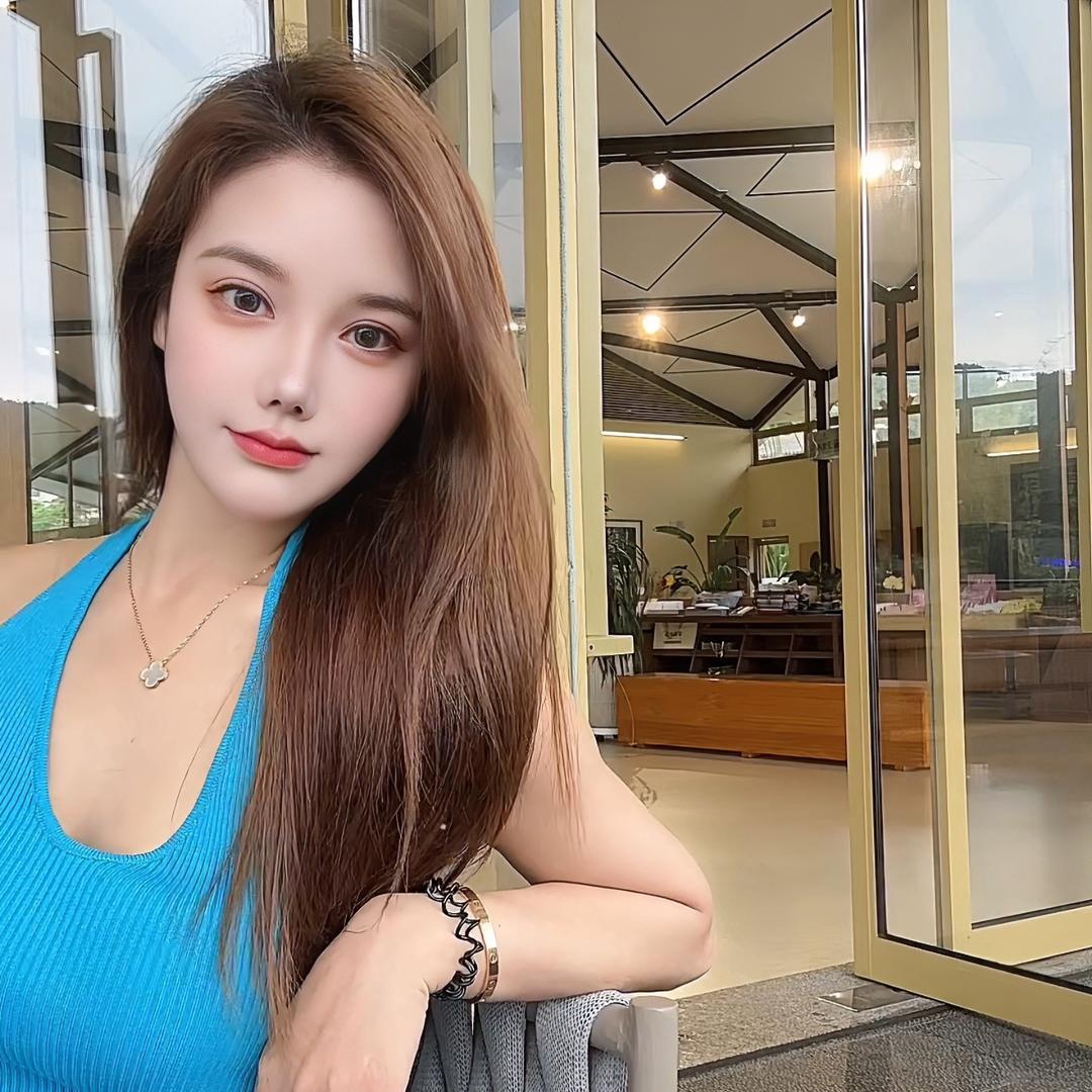 姗姗🧚‍♀️🧚‍♀️
