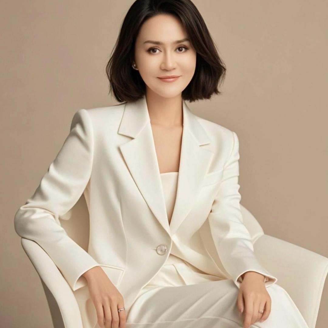 Rahila.Dohtur蜜尔美