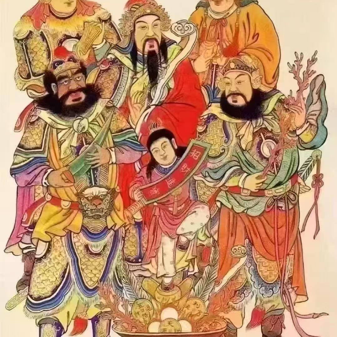 小光（自愿）