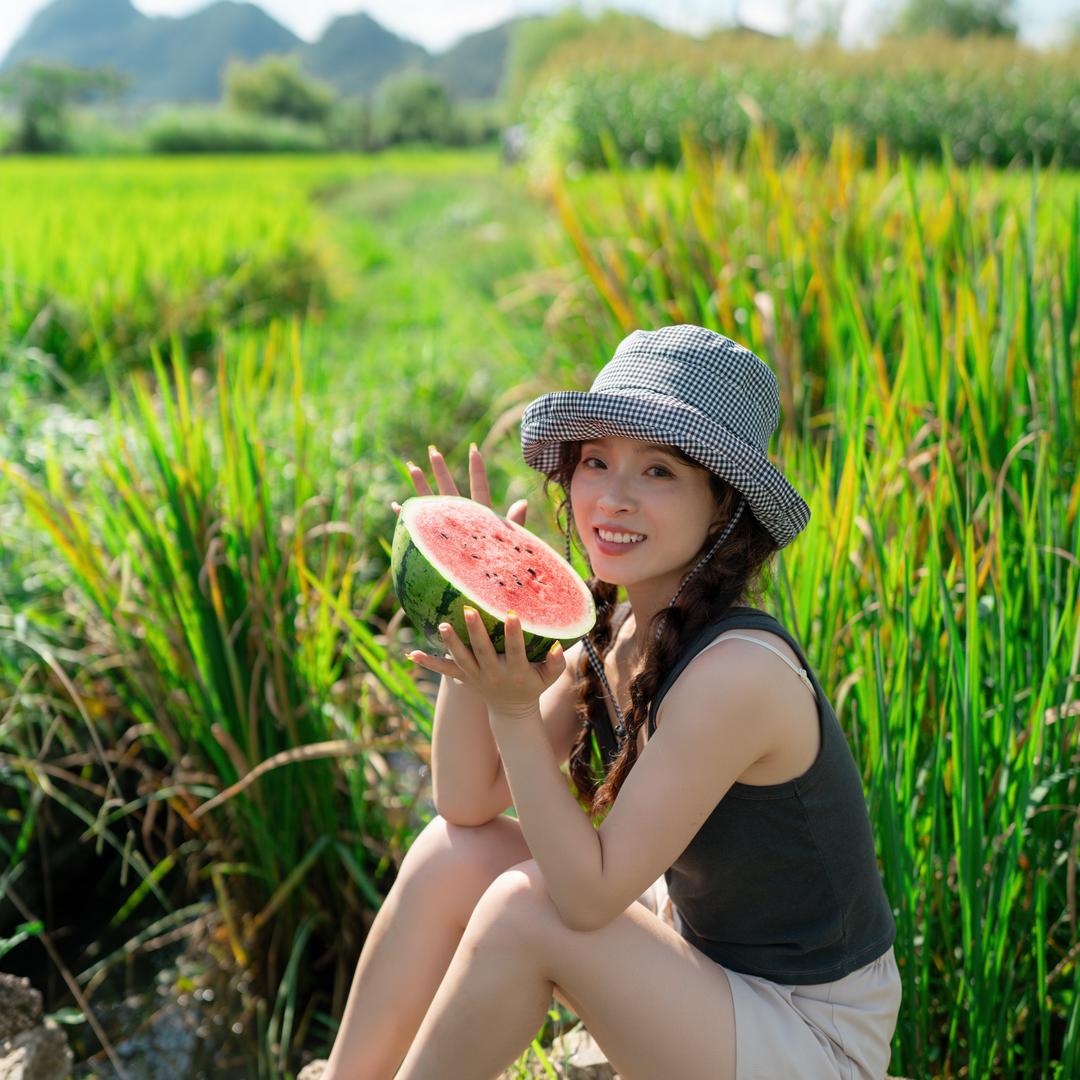 是小小阿青呀