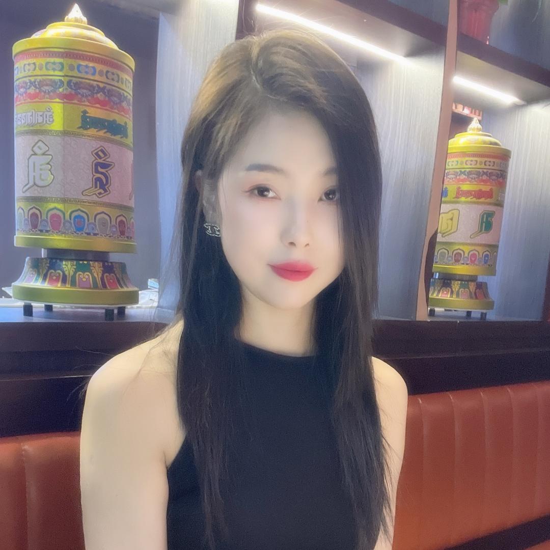 白银小姐姐