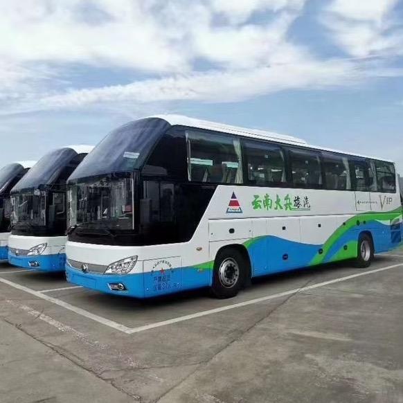 云南大兵旅游客运公司